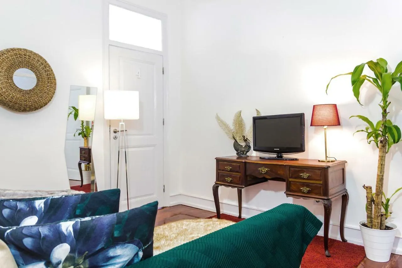 Gasthof Hotel Lisbon Secret Formula