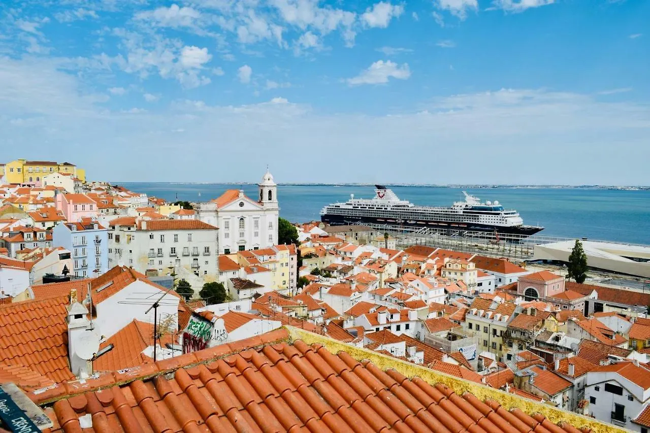 Gasthof Hotel Lisbon Secret Formula